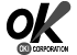 OKI CORPORATION